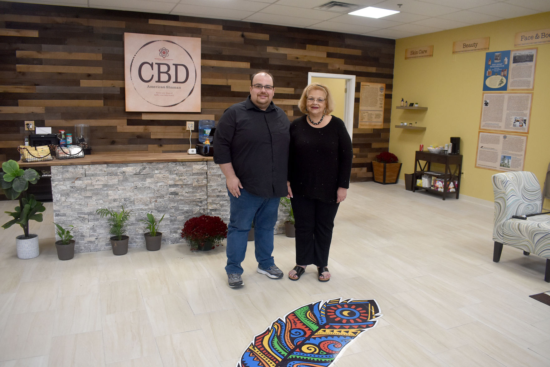 10-12 CBD American Shaman